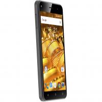 Мобильный телефон Fly FS507 Cirrus 4 Black изображение 6