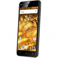 Мобильный телефон Fly FS507 Cirrus 4 Black изображение 7