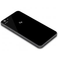 Мобильный телефон Fly FS507 Cirrus 4 Black изображение 9