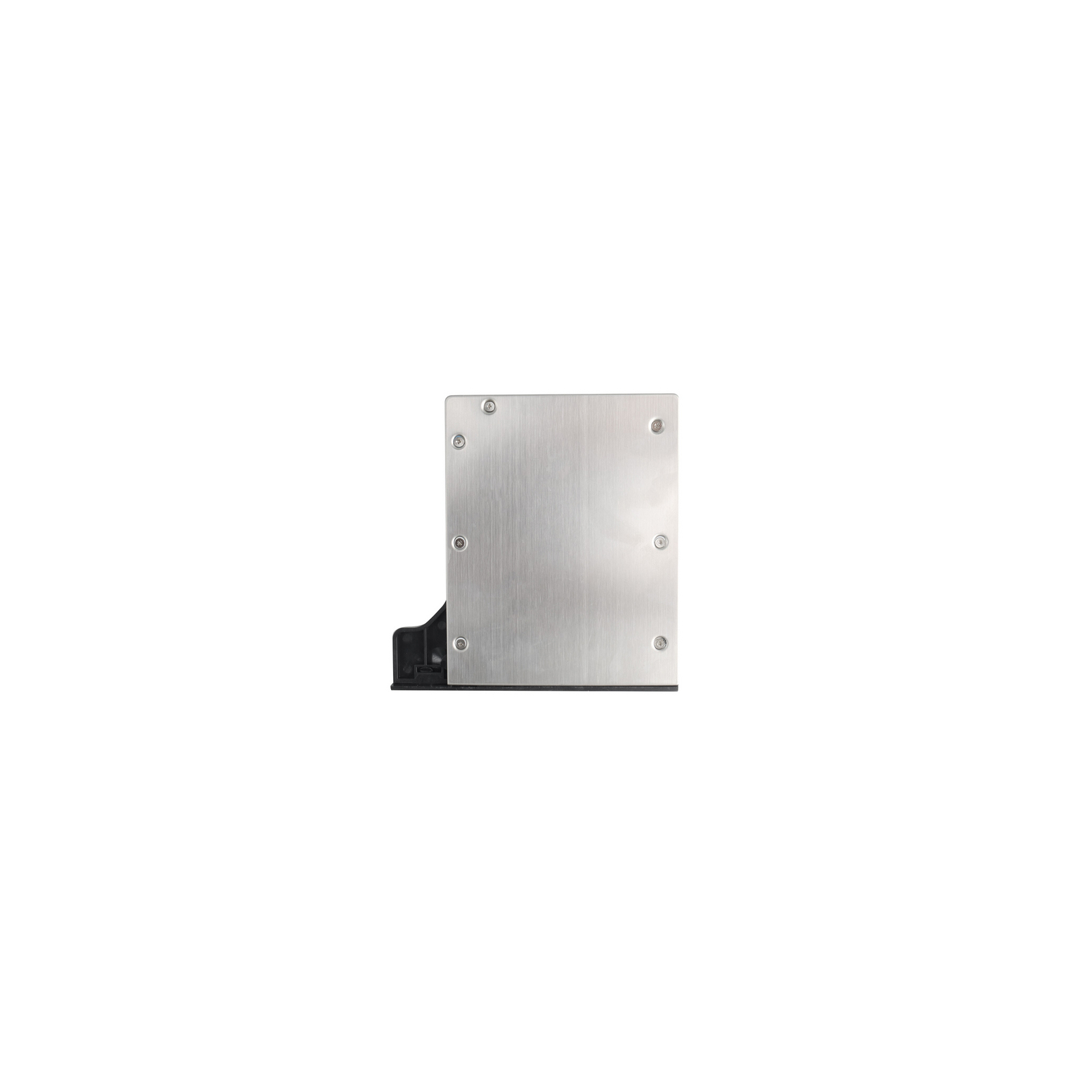 Фрейм-переходник Maiwo 2,5" HDD/SSD SATA3 12.7 mm (NSTOR-12-P) изображение 4