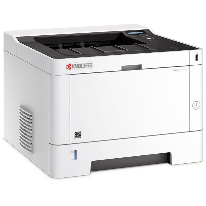 Лазерный принтер Kyocera P2040DN (1102RX3NL0) изображение 3