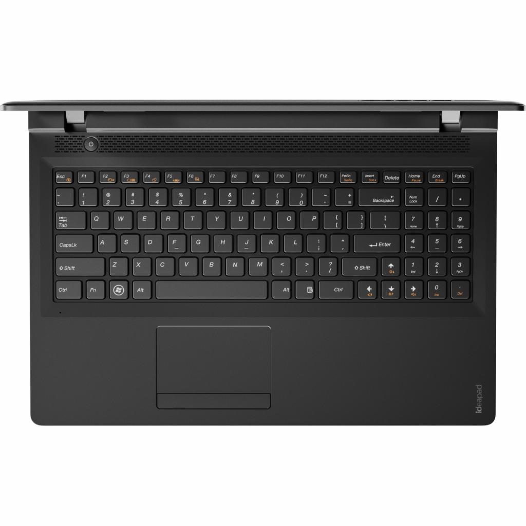 Ноутбук Lenovo IdeaPad 100-15 (80QQ01EGUA) зображення 4