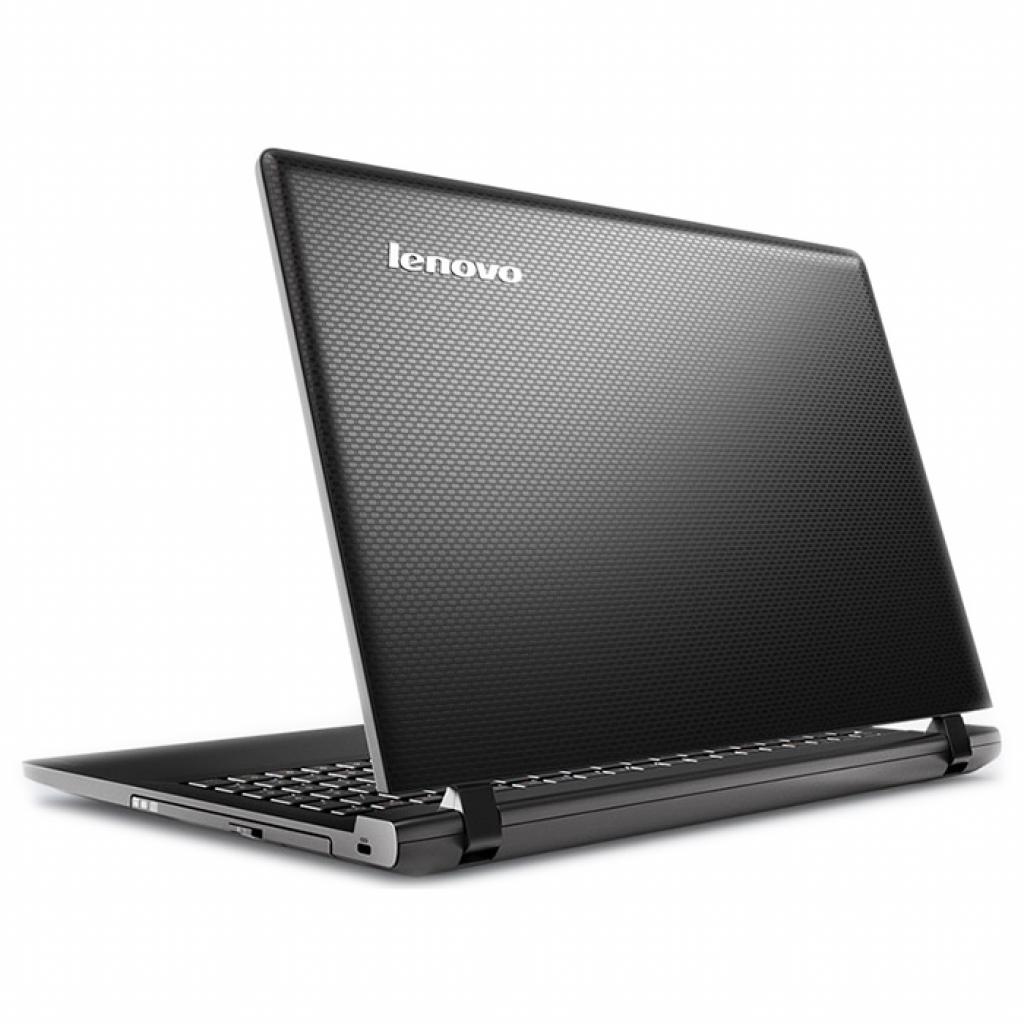 Ноутбук Lenovo IdeaPad 100-15 (80QQ01EGUA) зображення 7