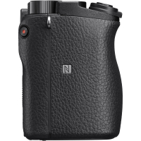 Цифровой фотоаппарат Sony Alpha 6300 body (ILCE6300B.CEC) изображение 7
