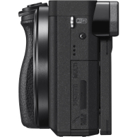 Цифровой фотоаппарат Sony Alpha 6300 body (ILCE6300B.CEC) изображение 8
