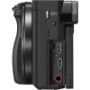 Цифровий фотоапарат Sony Alpha 6300 body (ILCE6300B.CEC) зображення 9