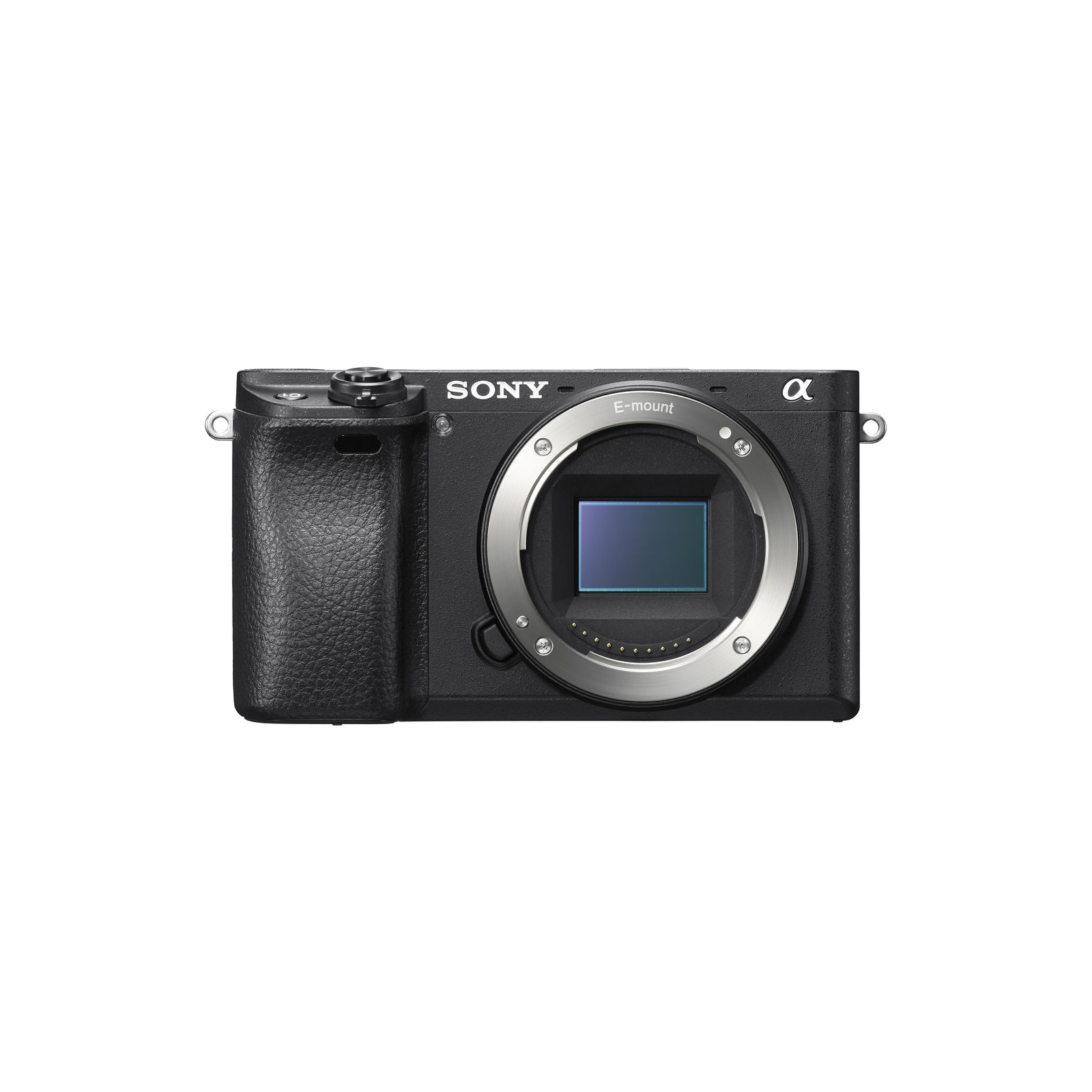 Цифровой фотоаппарат Sony Alpha 6300 body (ILCE6300B.CEC)