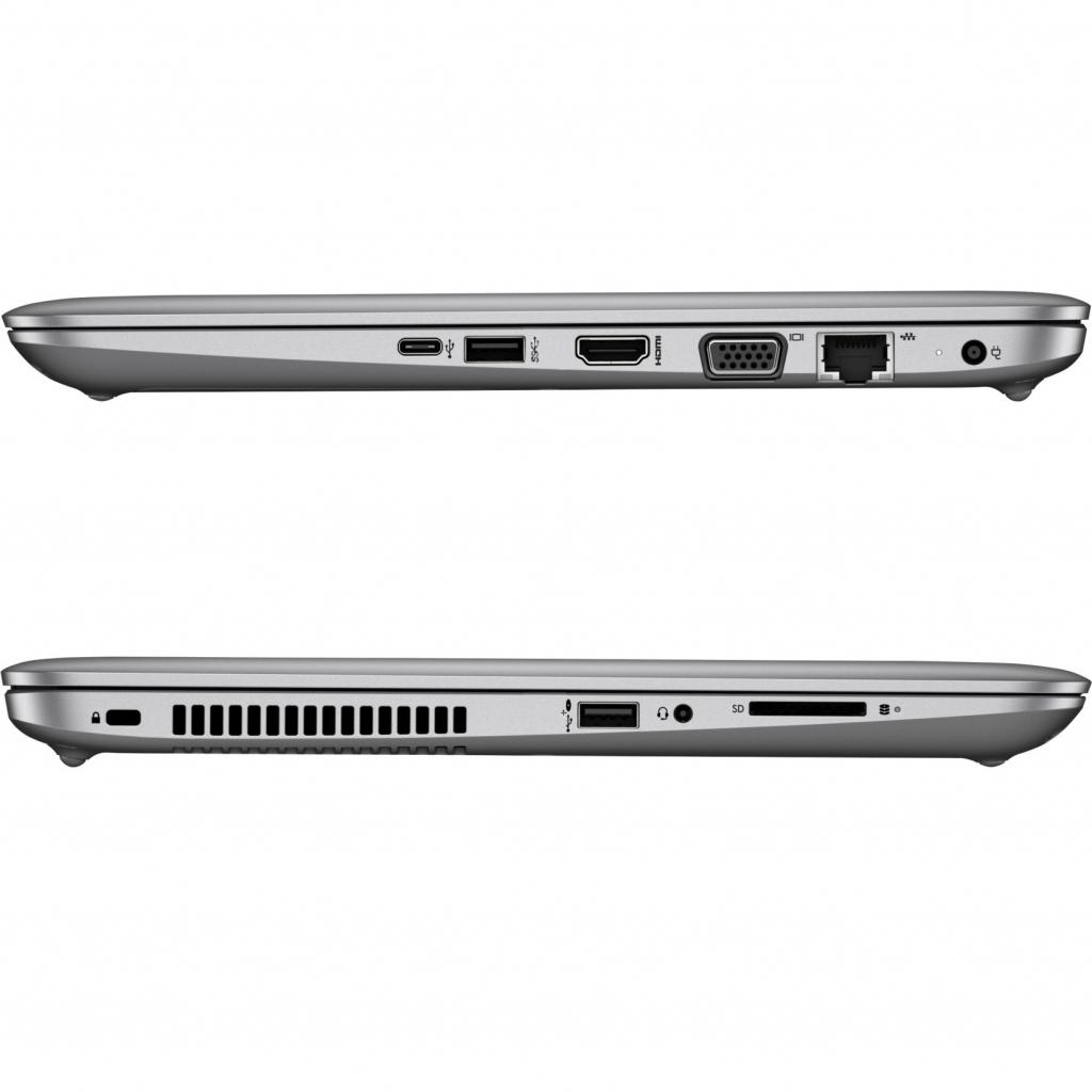 Ноутбук HP ProBook 430 (Y7Z48EA) зображення 5