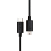 Дата кабель USB 2.0 Type-C to Mini 5P 1.0m Prolink (PB481-0100) зображення 2