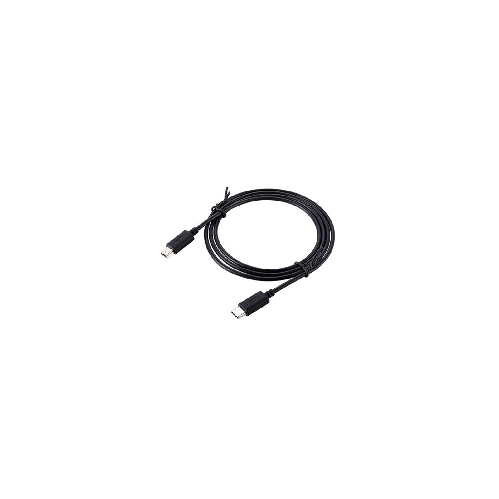 Дата кабель USB 2.0 Type-C to Mini 5P 1.0m Prolink (PB481-0100) зображення 4