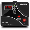 Стабілізатор Sven VR-A500 (00380038) зображення 2