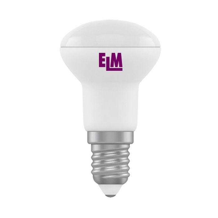 Лампочка ELM E14 (18-0057)