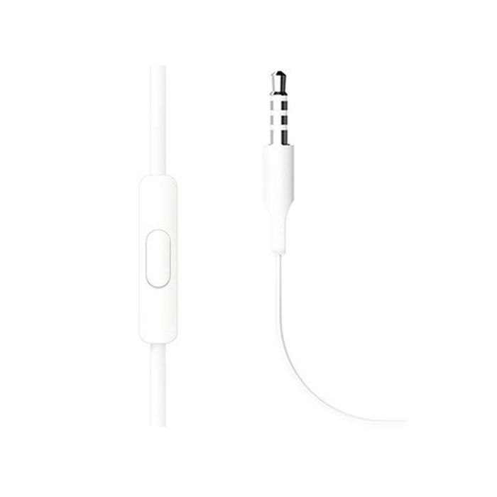 Навушники Xiaomi Piston Fresh Bloom Matte Silver (ZBW4355TY) зображення 2