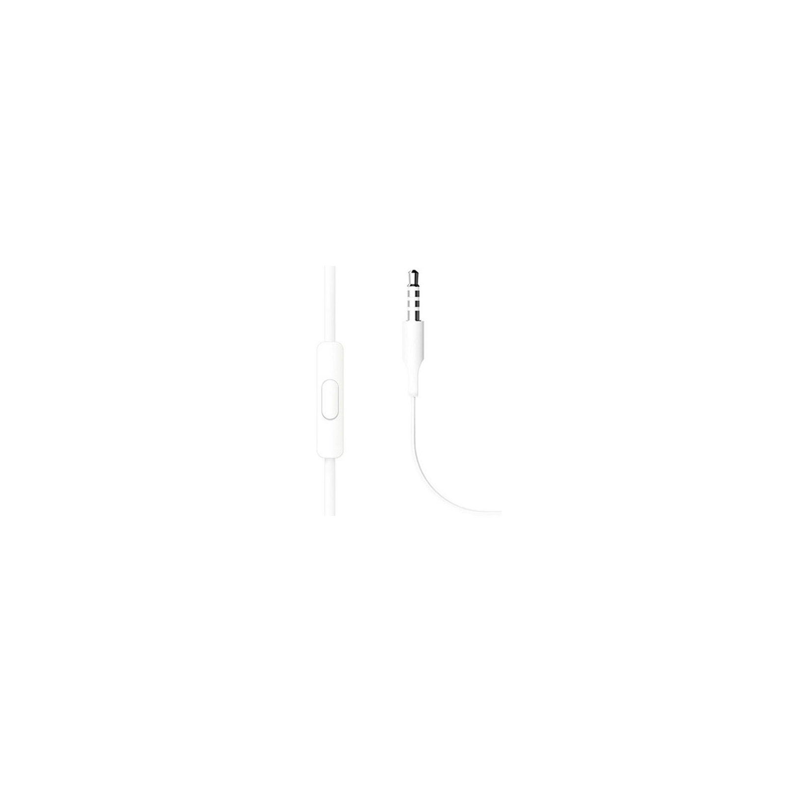 Навушники Xiaomi Piston Fresh Bloom Matte Black (ZBW4354TY) зображення 2