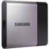 Накопичувач SSD USB 3.1 250GB Samsung (MU-PT250B/WW) зображення 2