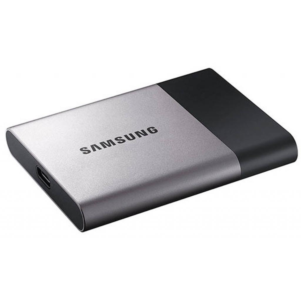 Накопичувач SSD USB 3.1 250GB Samsung (MU-PT250B/WW) зображення 7