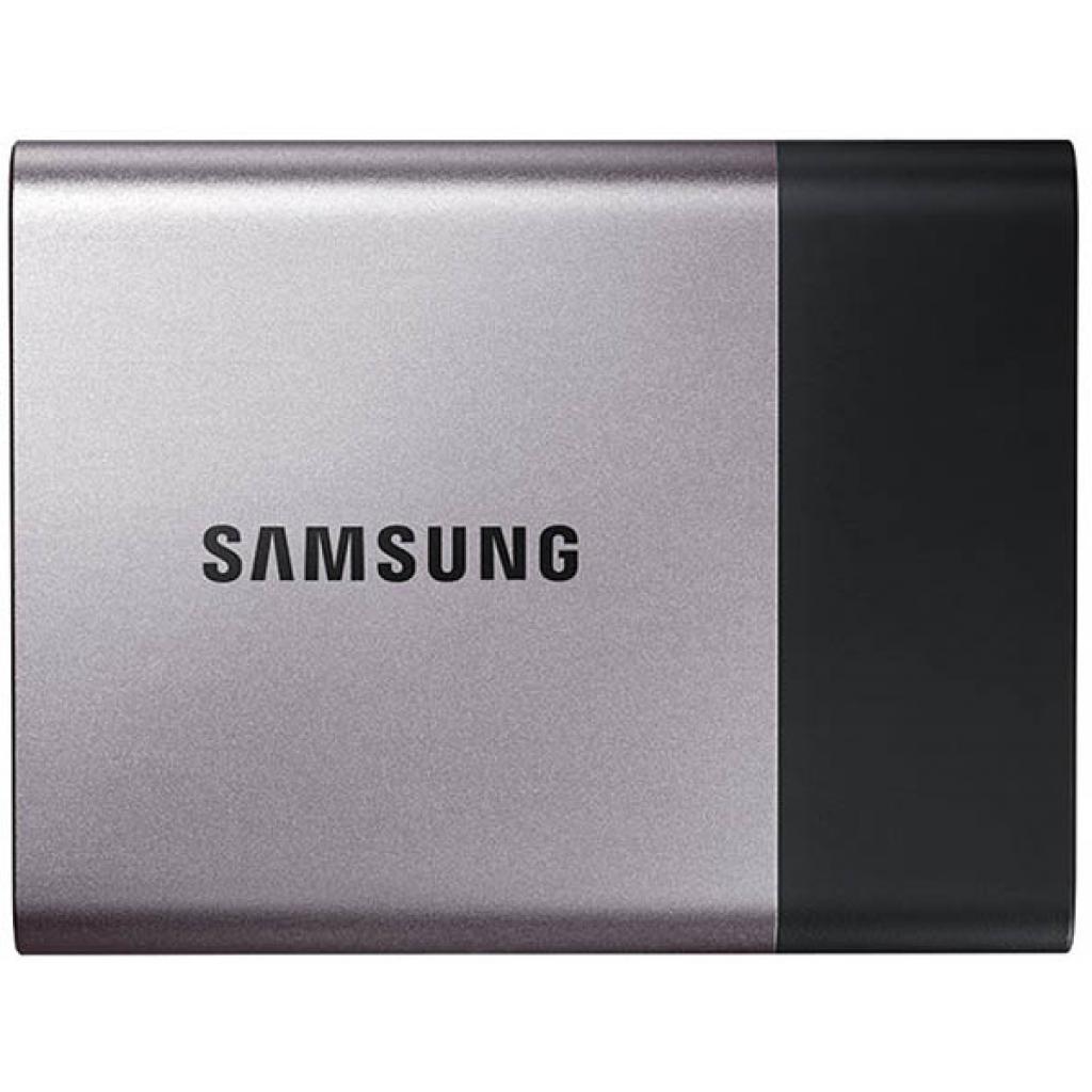 Накопичувач SSD USB 3.1 250GB Samsung (MU-PT250B/WW)