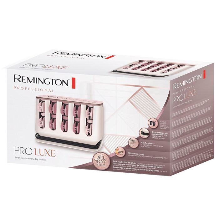 Термобігуді Remington H9100 зображення 5