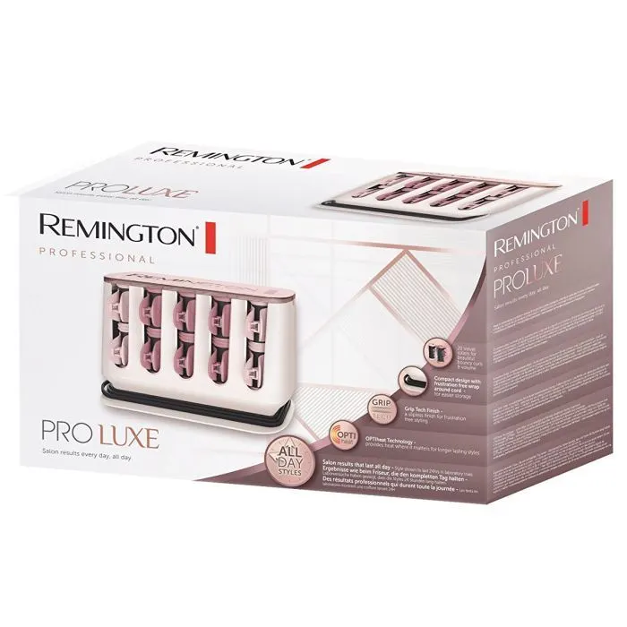 Термобигуди Remington H9100 изображение 5