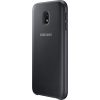 Чехол для мобильного телефона Samsung для J3 (2017)/J330-EF-PJ330CBEGRU-Dual Layer Cover (Bl) (EF-PJ330CBEGRU) изображение 2