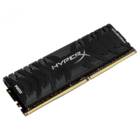 Модуль пам'яті для комп'ютера DDR4 8GB 3000 MHz HyperX Predator Kingston Fury (ex.HyperX) (HX430C15PB3/8) зображення 2