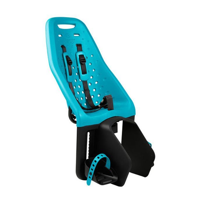Детское велокресло Thule Yepp Maxi Easy Fit (Ocean) (TH12020230)