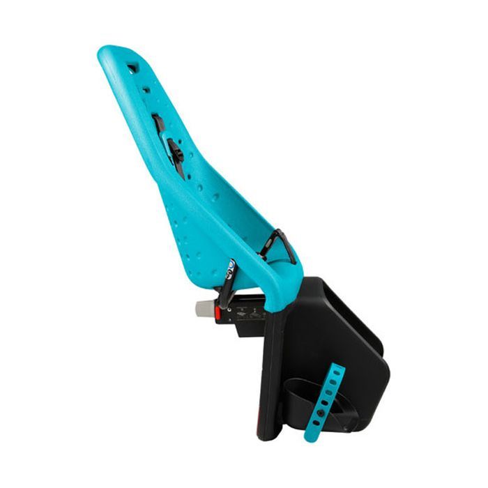 Детское велокресло Thule Yepp Maxi Easy Fit (Ocean) (TH12020230) изображение 2
