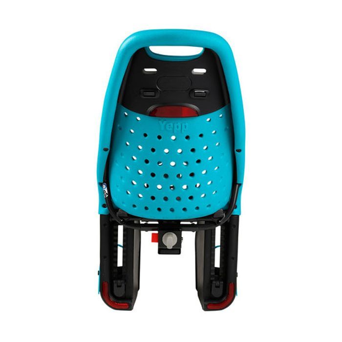 Детское велокресло Thule Yepp Maxi Easy Fit (Ocean) (TH12020230) изображение 3
