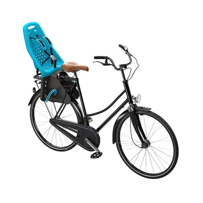 Детское велокресло Thule Yepp Maxi Easy Fit (Ocean) (TH12020230) изображение 4