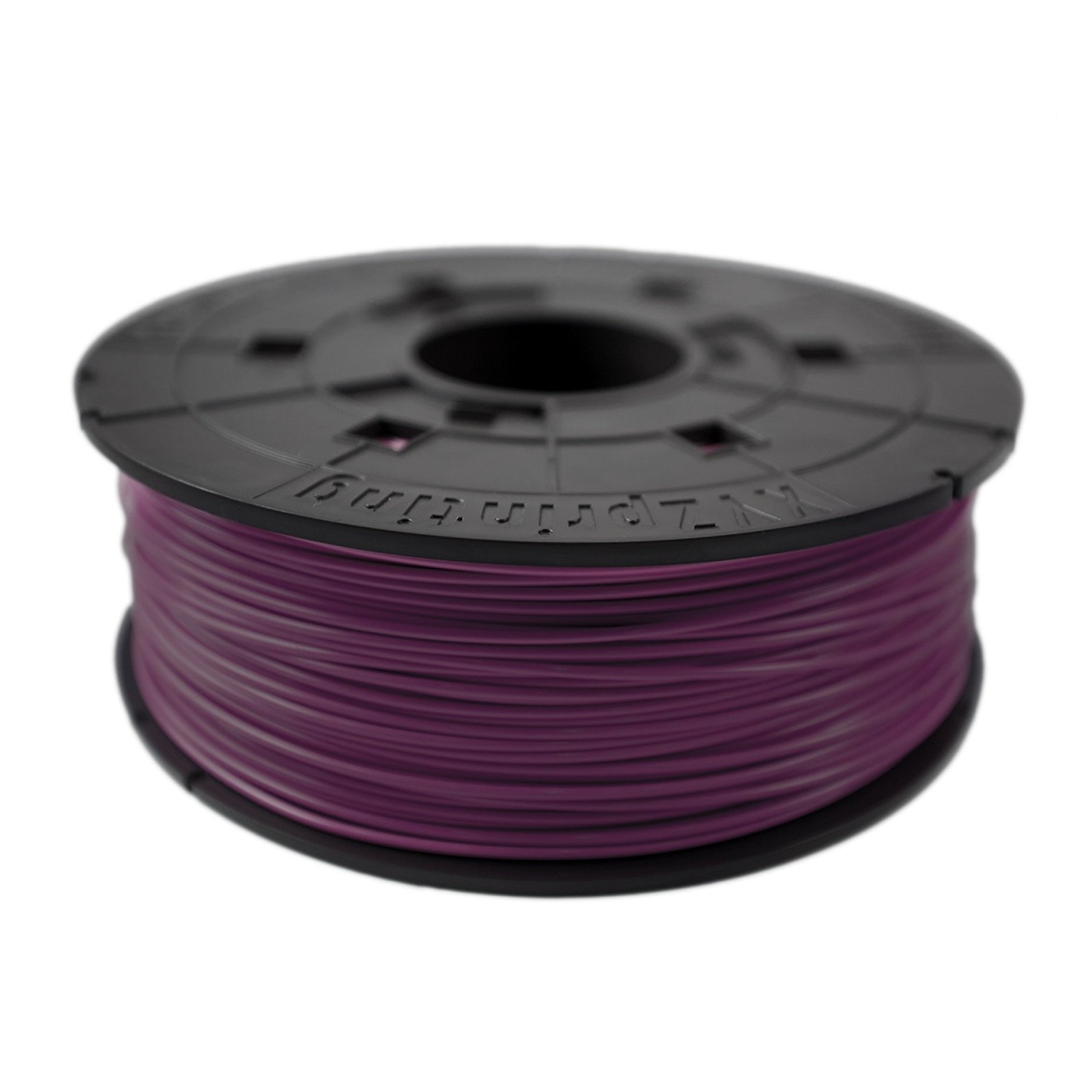 Пластик для 3D-принтера XYZprinting ABS 1.75мм/0.6кг Filament Cartridge, Grape Purple (RF10XXEUZVH)