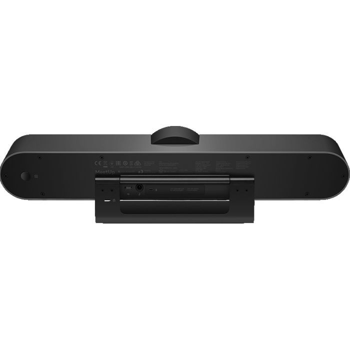 Веб-камера Logitech ConferenceCam MEETUP (960-001102) изображение 2