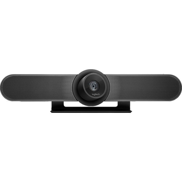 Веб-камера Logitech ConferenceCam MEETUP (960-001102) изображение 3