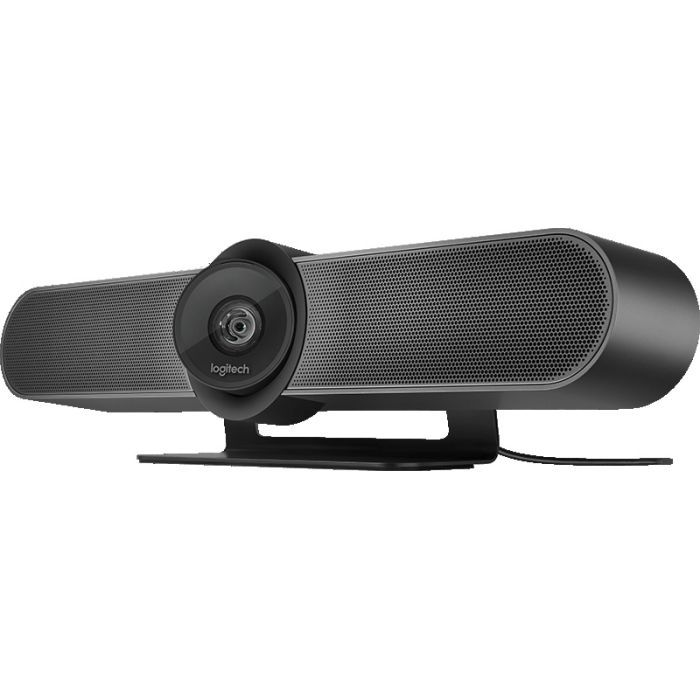 Веб-камера Logitech ConferenceCam MEETUP (960-001102) изображение 4