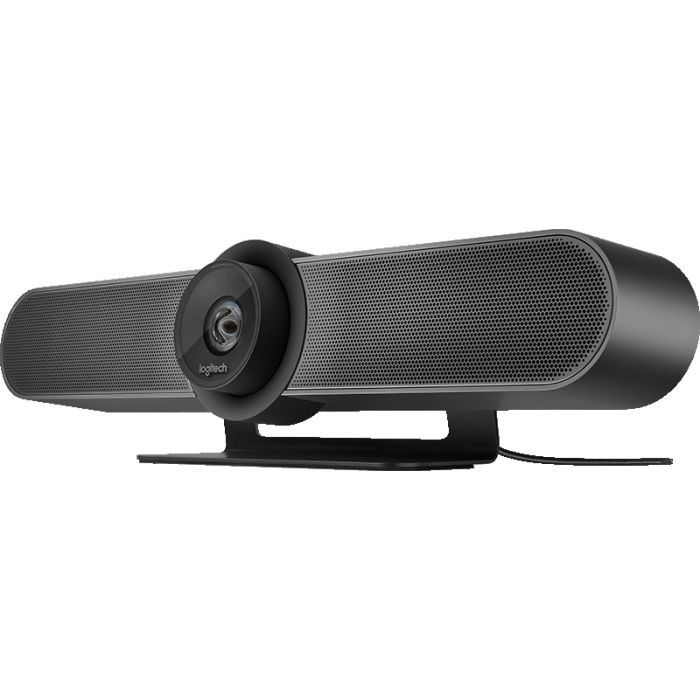 Веб-камера Logitech ConferenceCam MEETUP (960-001102) изображение 5