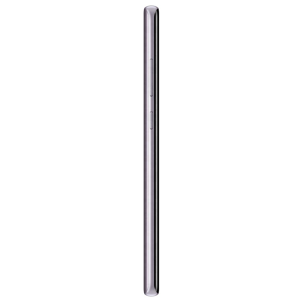 Мобільний телефон Samsung SM-N950F (Galaxy Note 8 64GB) Orchid Gray (SM-N950FZVDSEK) зображення 3