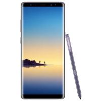 Мобильный телефон Samsung SM-N950F (Galaxy Note 8 64GB) Orchid Gray (SM-N950FZVDSEK) изображение 8