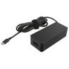 Блок питания к ноутбуку Lenovo 65W Standard AC Adapter (USB Type-C) (4X20M26272) изображение 2