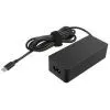 Блок питания к ноутбуку Lenovo 65W Standard AC Adapter (USB Type-C) (4X20M26272) изображение 2