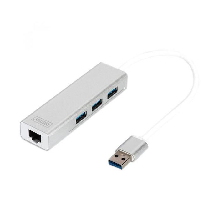 Концентратор Digitus DA-70250-1