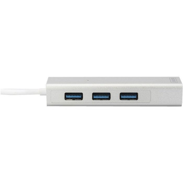 Концентратор Digitus DA-70250-1 изображение 2