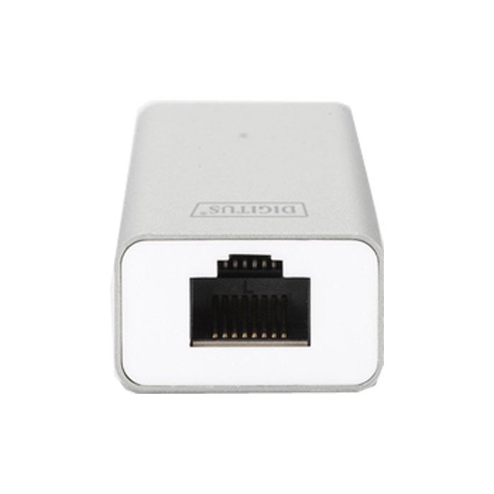 Концентратор Digitus DA-70250-1 изображение 3
