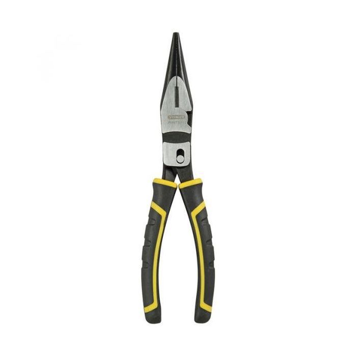 Плоскогубцы Stanley FatMax Compound Action удлин. губки, L=205мм. (FMHT0-70812) изображение 2