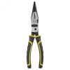 Плоскогубцы Stanley FatMax Compound Action удлин. губки, L=205мм. (FMHT0-70812) изображение 2