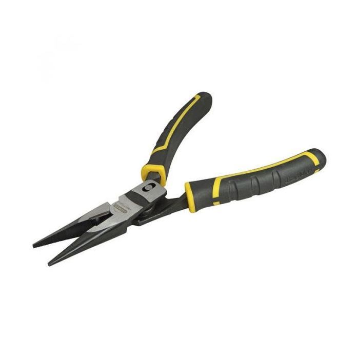 Плоскогубцы Stanley FatMax Compound Action удлин. губки, L=205мм. (FMHT0-70812) изображение 3