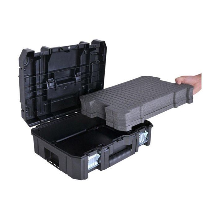 Ящик для инструментов DeWALT вкладыш DWST1-72364 (DWST1-72364) изображение 2