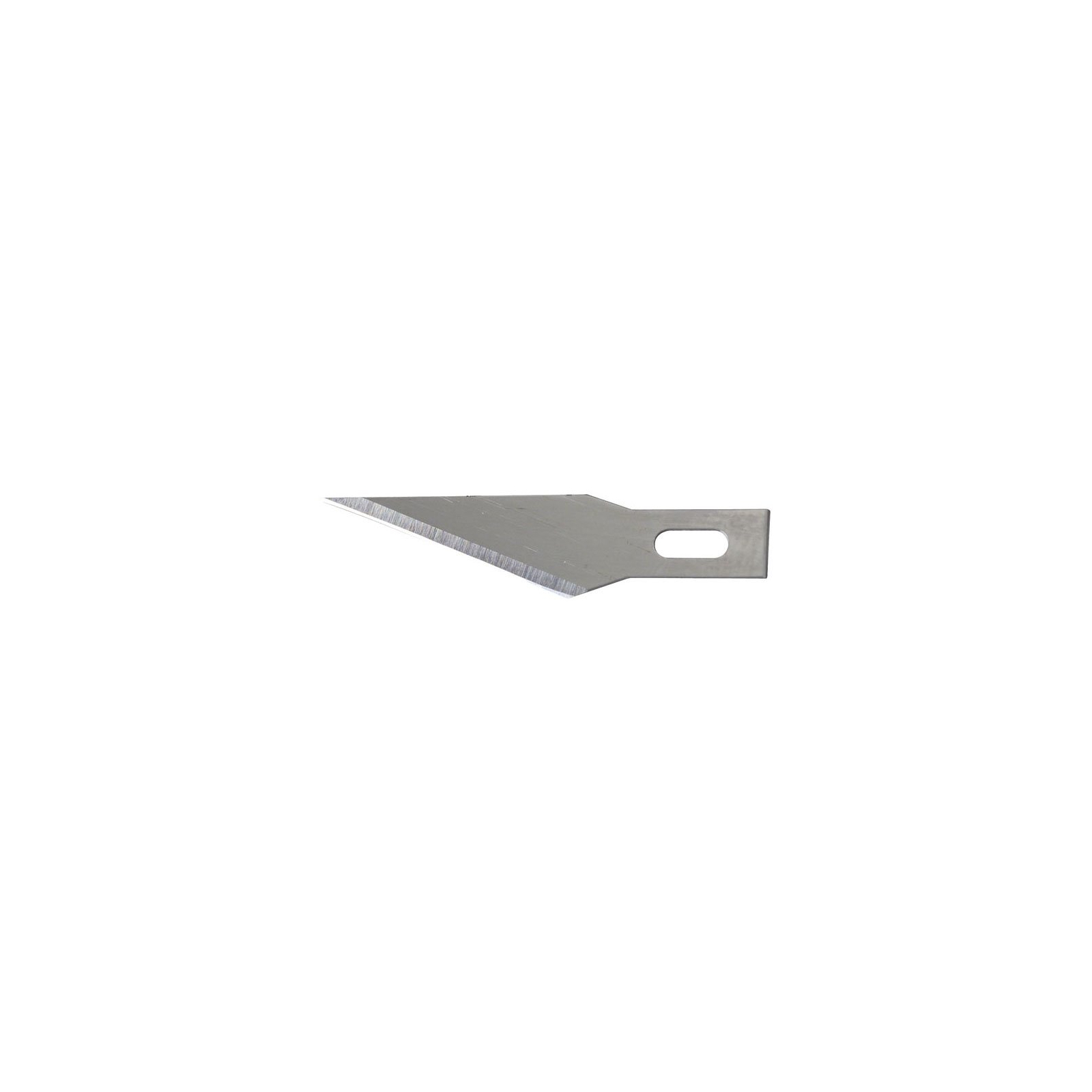 Лезо Stanley для макетного ножа (0-11-411) (0-11-411) зображення 2