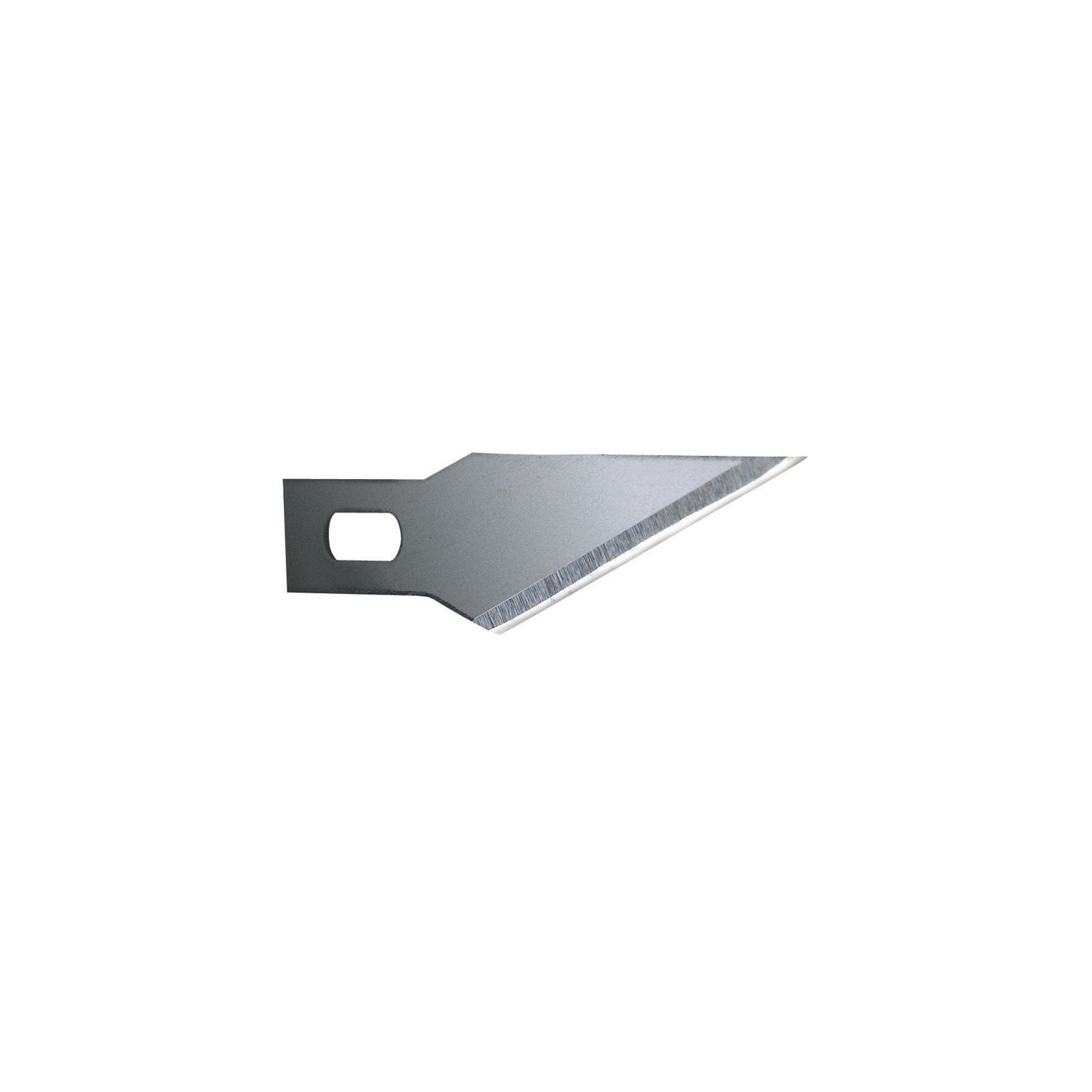 Лезвие Stanley для макетного ножа (0-11-411) (0-11-411)