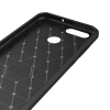 Чехол для мобильного телефона для Huawei Nova 2 Carbon Fiber (Black) Laudtec (LT-HN2B) изображение 5