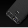 Чехол для мобильного телефона для Huawei Nova 2 Carbon Fiber (Black) Laudtec (LT-HN2B) изображение 6