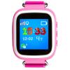 Смарт-часы Atrix Smart Watch iQ200 GPS Pink изображение 2
